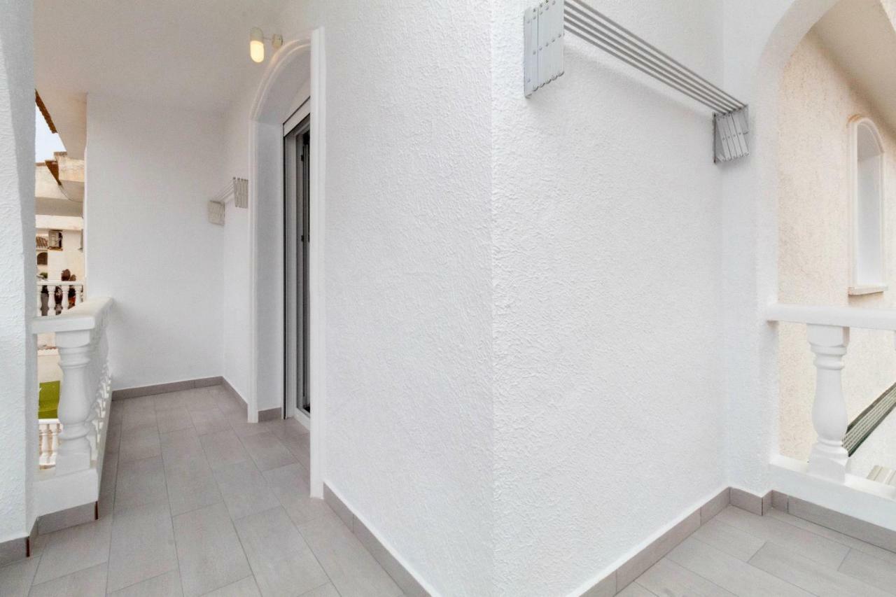 Luxury La Zenia Beach Apartment Dehesa de Campoamor  Exterior foto