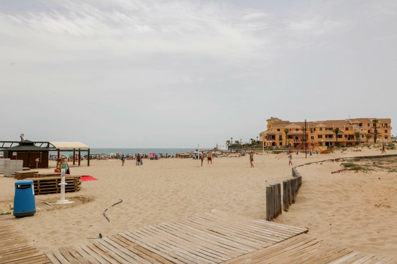 Luxury La Zenia Beach Apartment Dehesa de Campoamor  Exterior foto