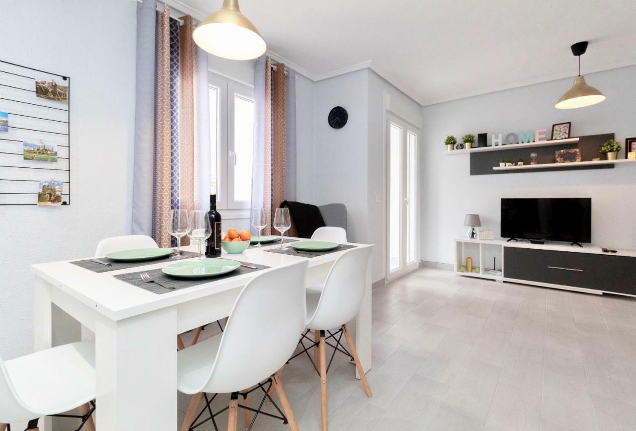 Luxury La Zenia Beach Apartment Dehesa de Campoamor  Exterior foto