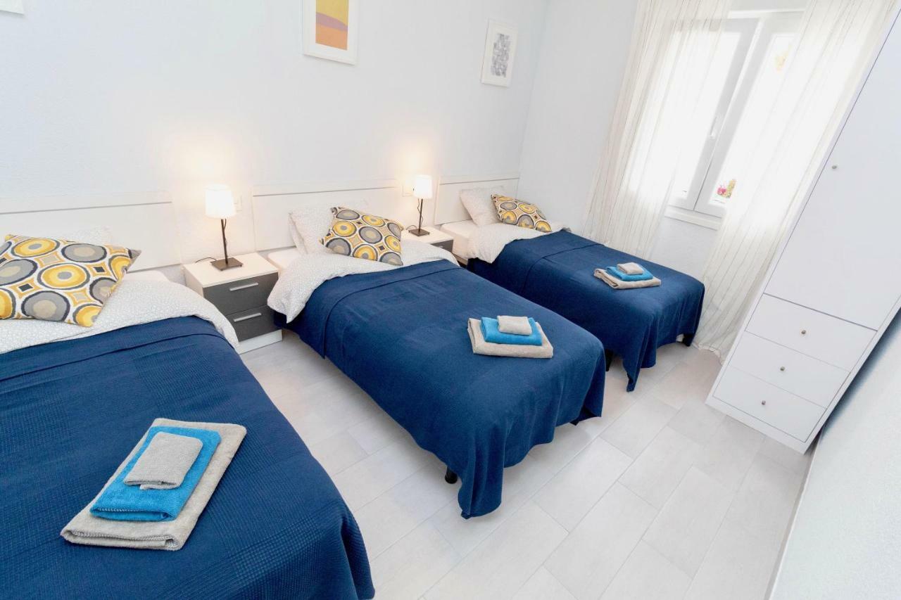 Luxury La Zenia Beach Apartment Dehesa de Campoamor  Exterior foto