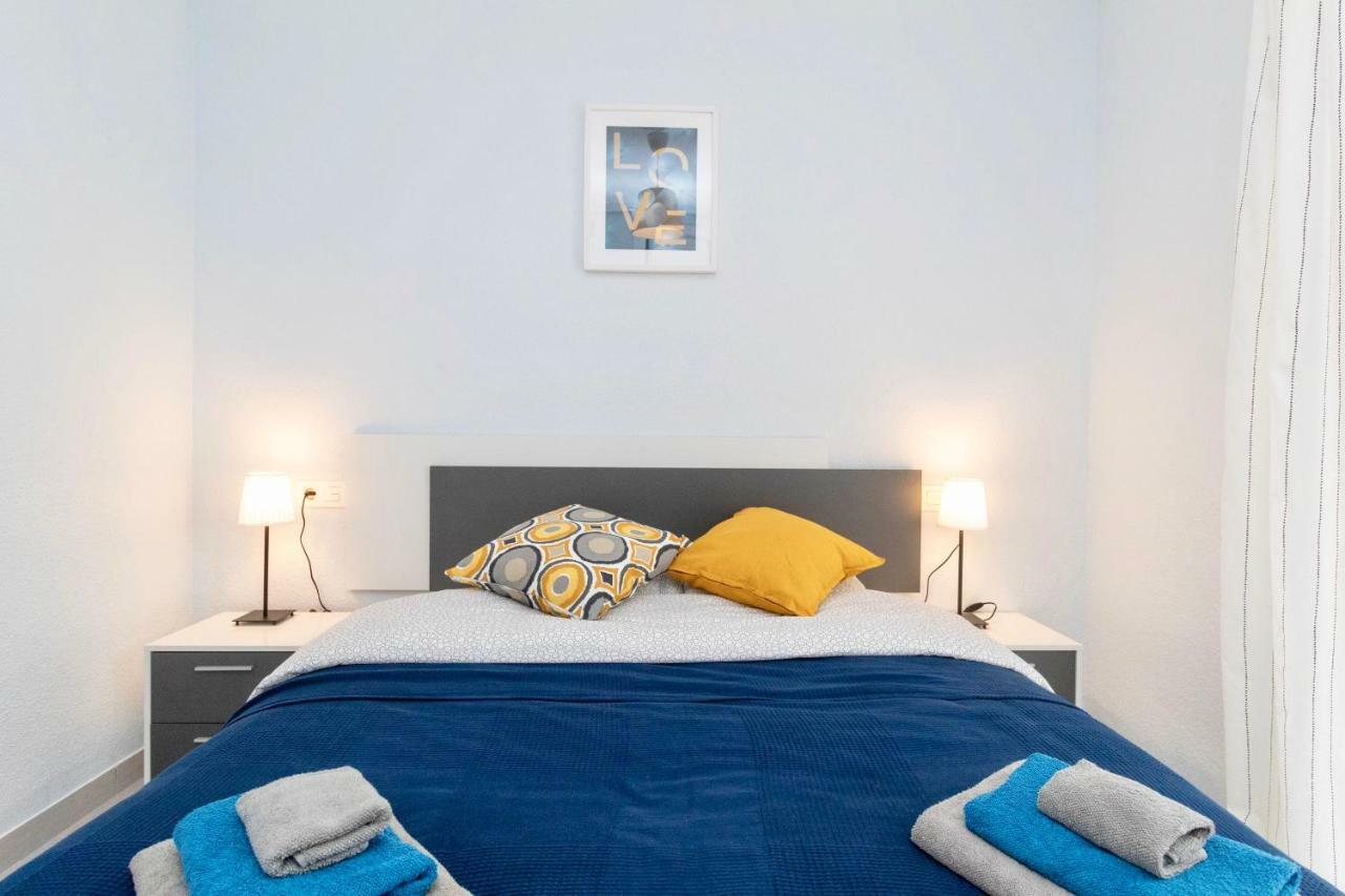 Luxury La Zenia Beach Apartment Dehesa de Campoamor  Exterior foto