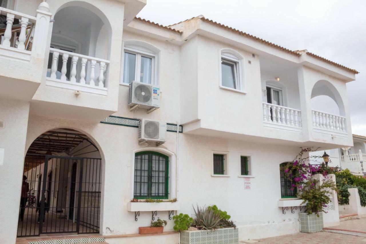 Luxury La Zenia Beach Apartment Dehesa de Campoamor  Exterior foto